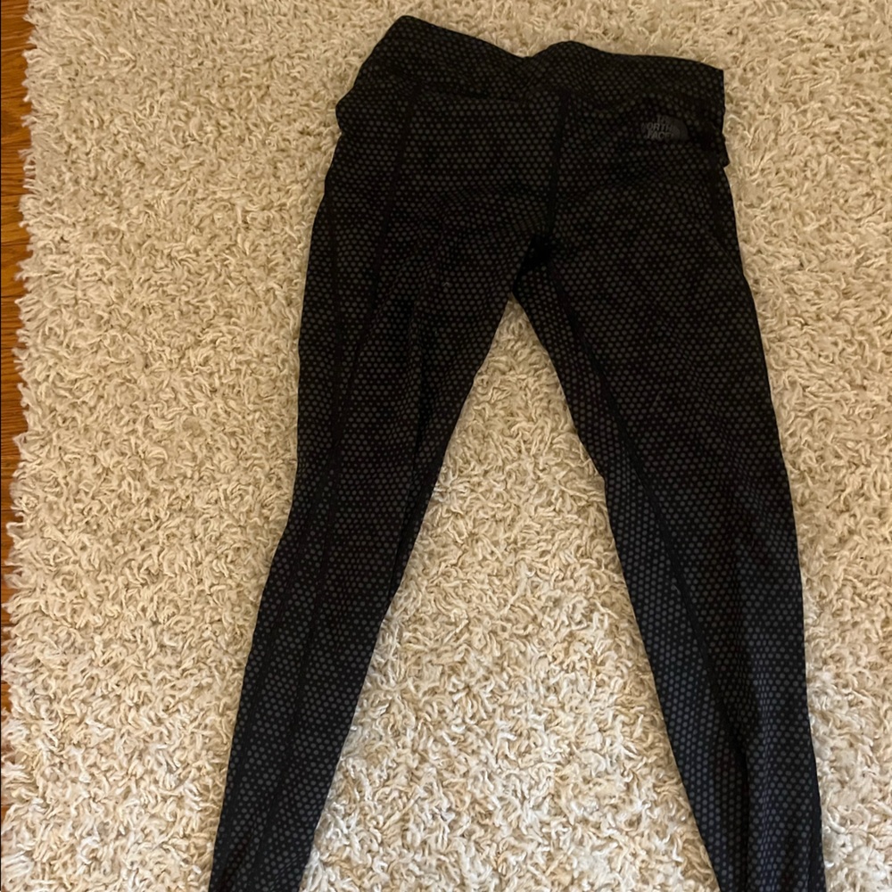 North Face Active Pants